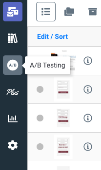 A/B TEST Step 1