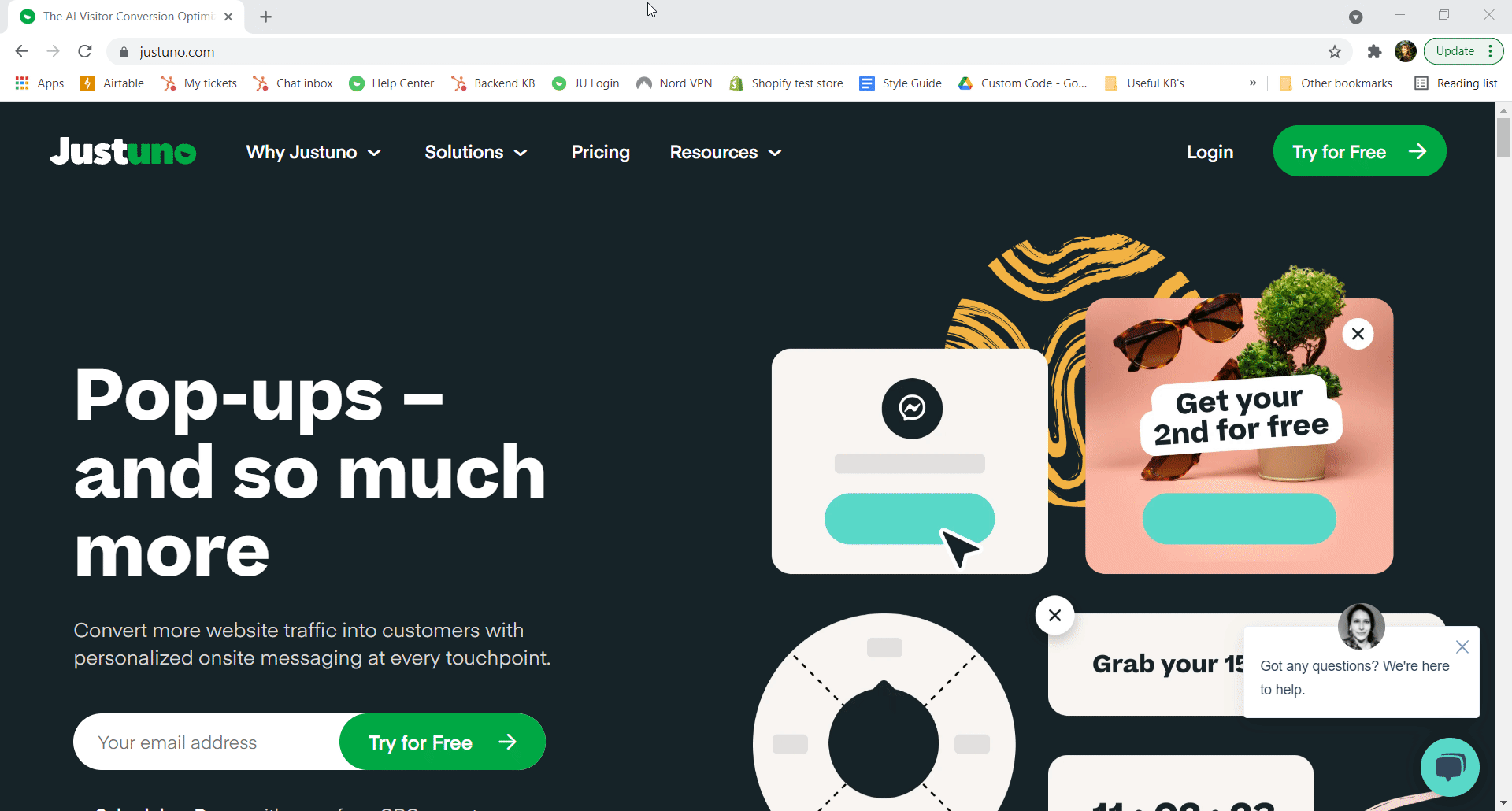 How to collect HAR file