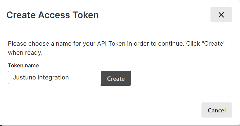 Name-Sendlane-API-token