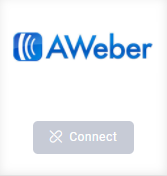 aweber integration