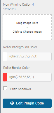 Change color slot machine