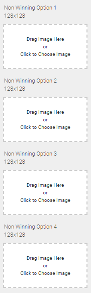Non-winning options