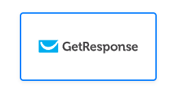getresponse logo