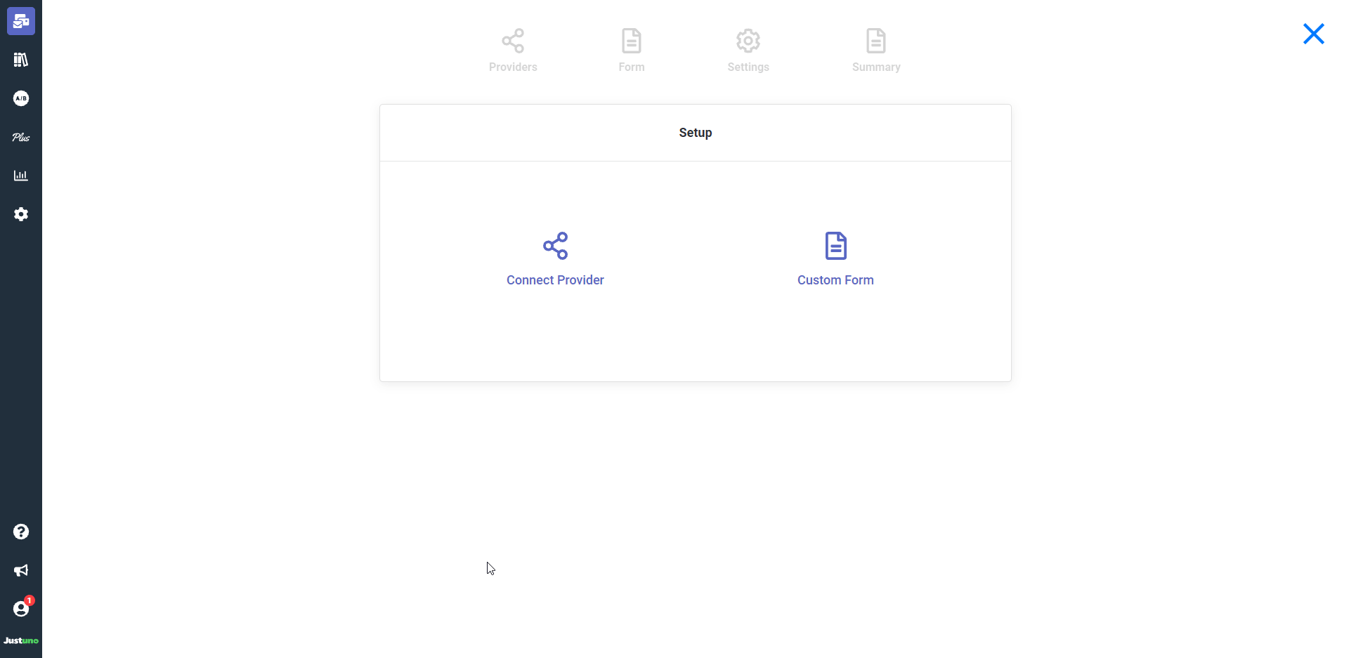 Connecting Constant Contact