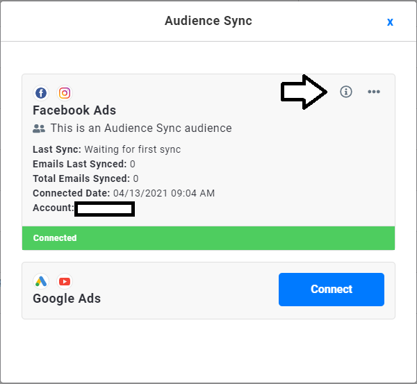 checking fb sync data-1