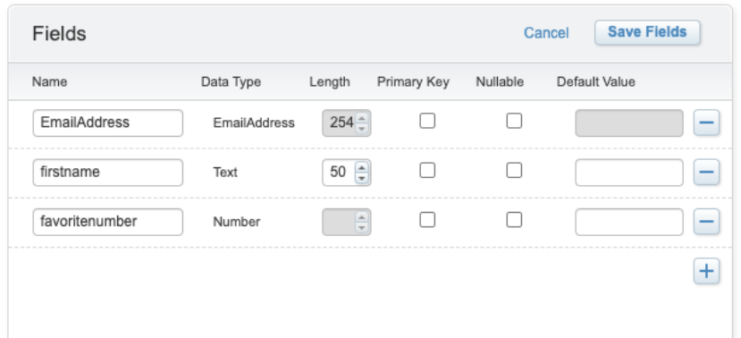 emailaddressoptionMC