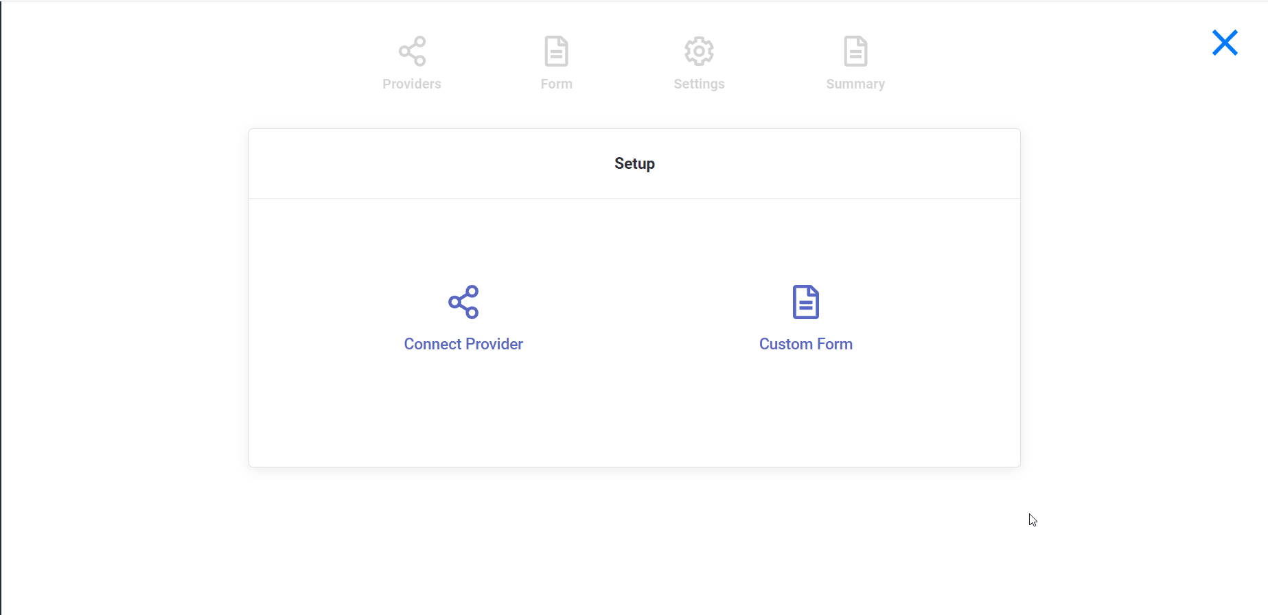 Connect Justuno to SMSbump