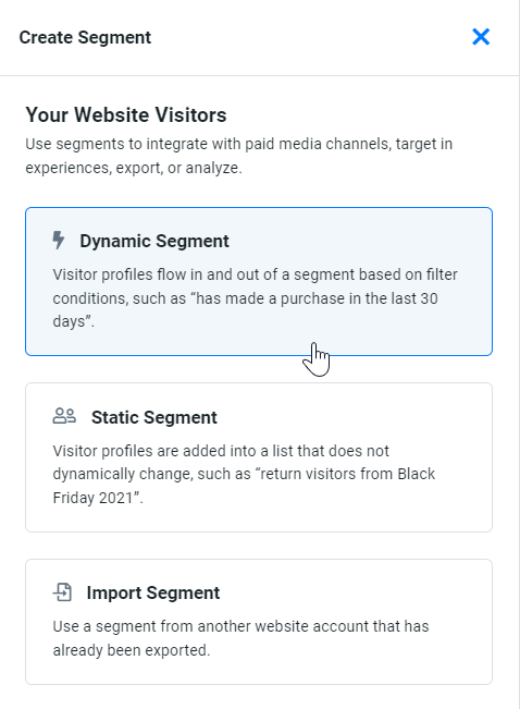 create-dynamic-segment